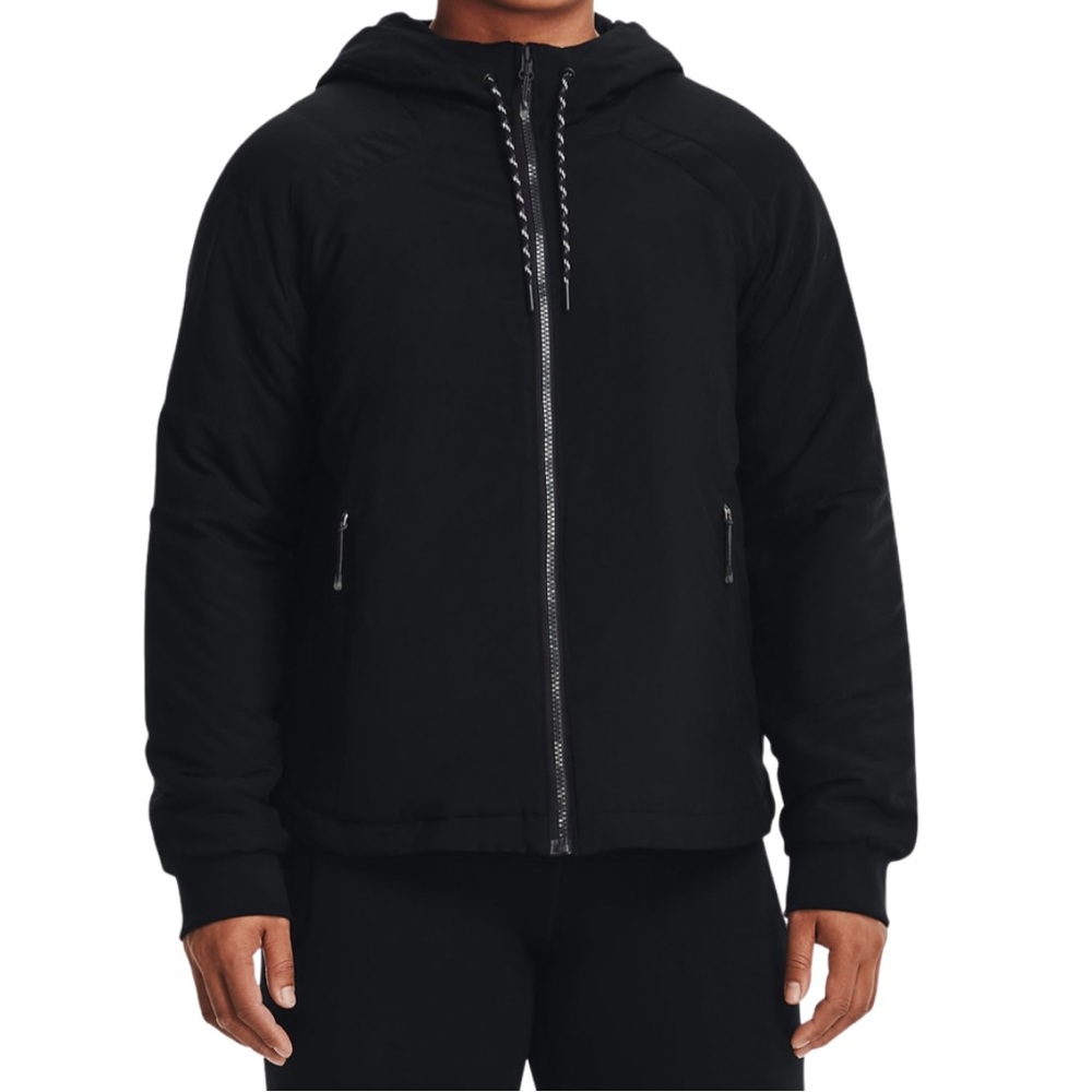 Under Armour Women's Sky Insulate 2.0 Hoodie